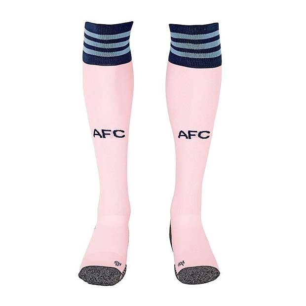 Socken Arsenal Ausweich 2022-2023